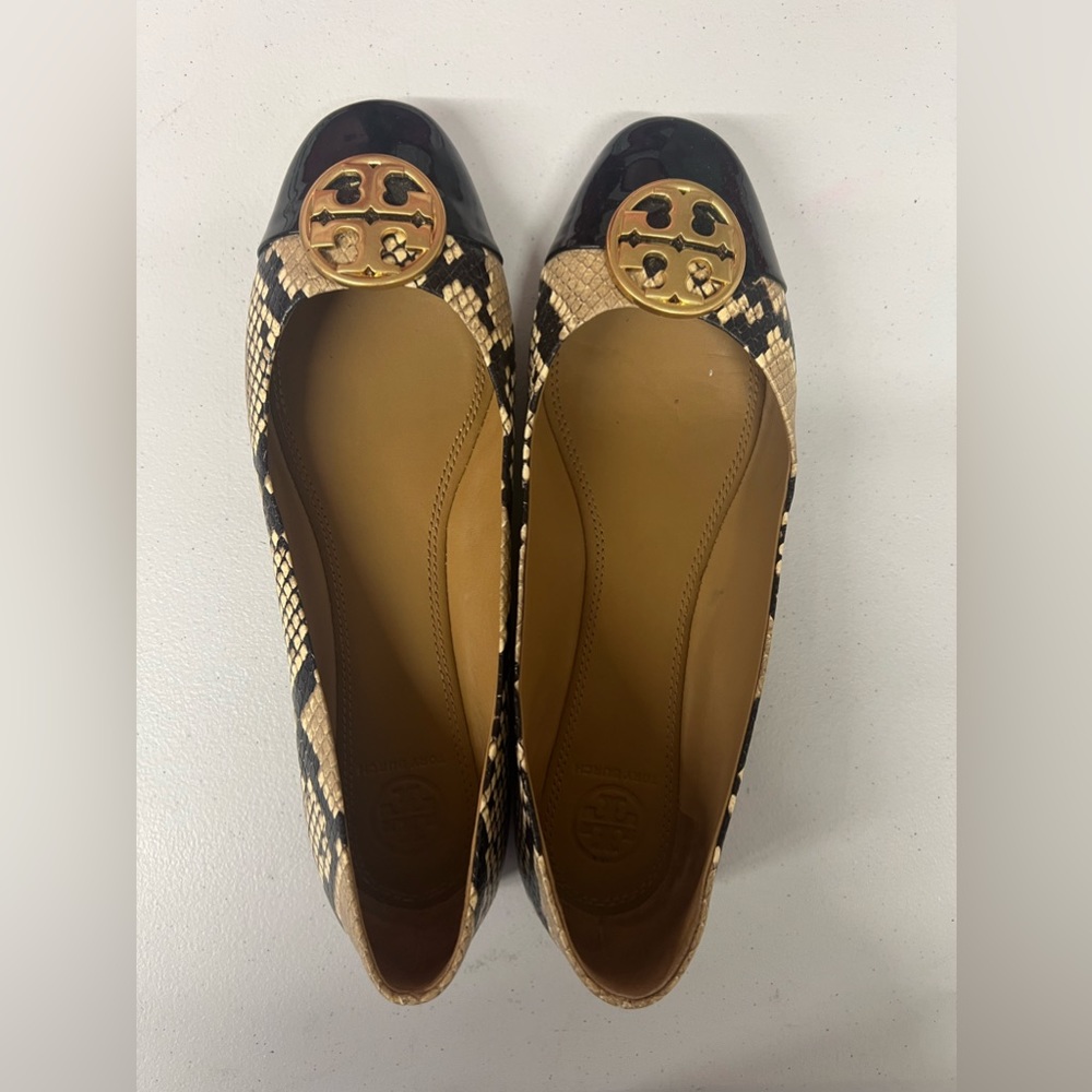 Tory Burch Flats